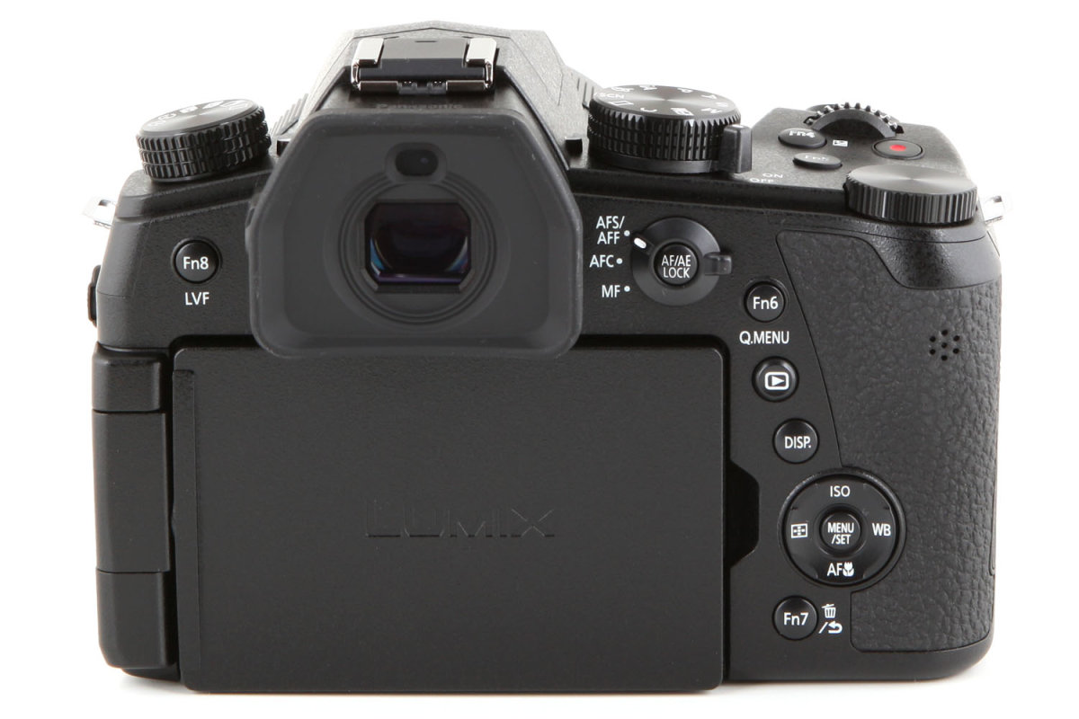 Panasonic LUMIX FZ DMC-FZ1000 一点注意！でも美品！+tevetamw.com