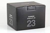 Fujifilm Fujinon XF 23mm 1:1,4 R