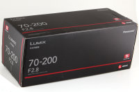 Panasonic Lumix S PRO 70-200mm 1:2,8 OIS