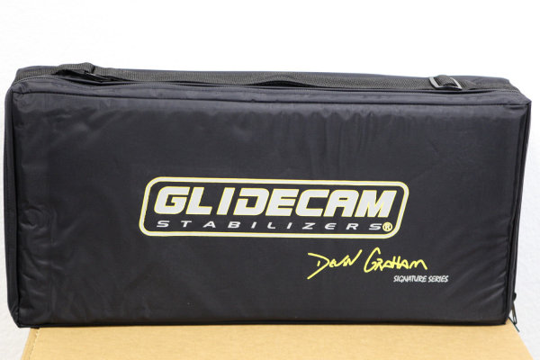 Glidecam Devin Graham Signature Series für Kamera (0,9 bis 5,4 kg)