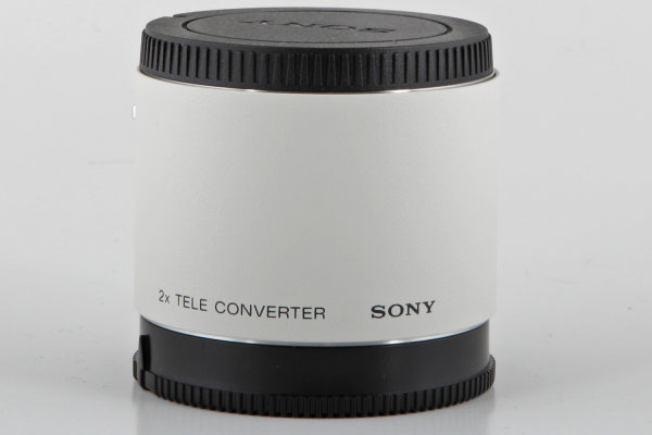 Sony 2x Teleconverter A-Mount SAL20TC