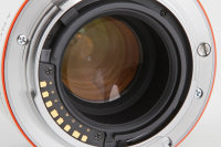 Sony 2x Teleconverter A-Mount SAL20TC