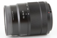 Sony Zeiss Vario-Tessar T* AF E 16-70mm 1:4 ZA OSS