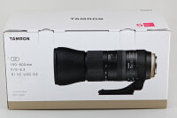 TAMRON SP AF 150-600mm 1:5-6,3 Di VC USD G2 für...