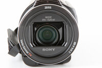 SONY FDR-AX53