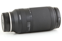 Tamron 70-300mm 1:4,5-6,3 DiIII RXD für Sony