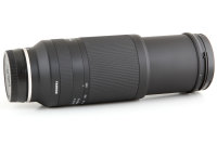 Tamron 70-300mm 1:4,5-6,3 DiIII RXD für Sony