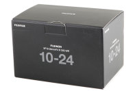 Fujifilm XF 10-24mm 1:4 R OIS WR