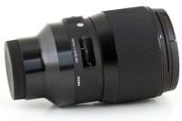 SIGMA 135mm 1:1,8 DG ART HSM für Sony E-Mount