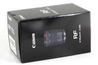 Canon RF 24-105mm 1:4L IS USM