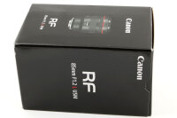 Canon RF 85mm 1:1,2L USM, Neuware