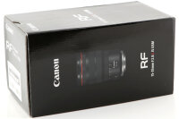 Canon RF 15-35mm 1:2,8L IS USM