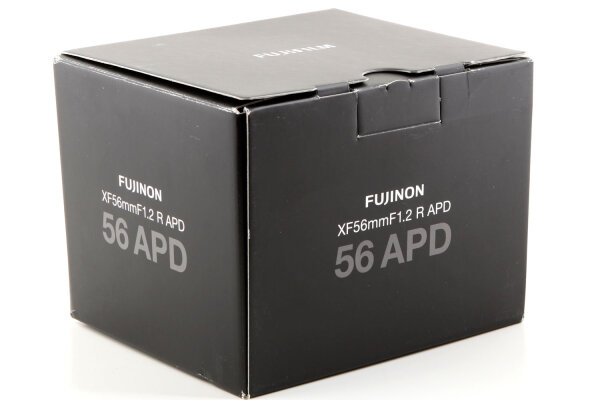 Fujifilm Fujinon XF 56mm 1:1,2 R APD