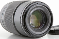 Fujinon XF 80mm 1:2,8 R LM OIS WR Makro Super EBC Fuji