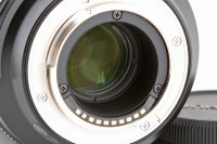 Fujinon XF 80mm 1:2,8 R LM OIS WR Makro Super EBC Fuji