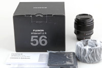 Fujifilm FUJINON XF 56mm 1:1,2 R
