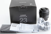 Fujifilm Fujinon XF 23mm 1:1,4 R